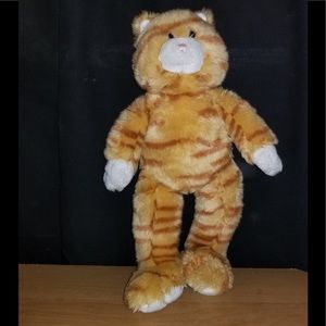 Build a bear cat